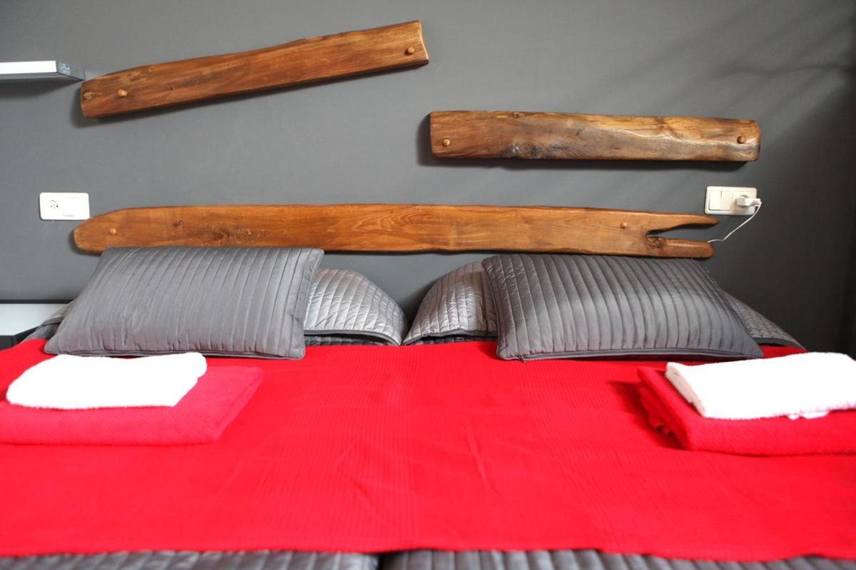 Albergue "Arantzako Aterpea" Ngoại thất bức ảnh